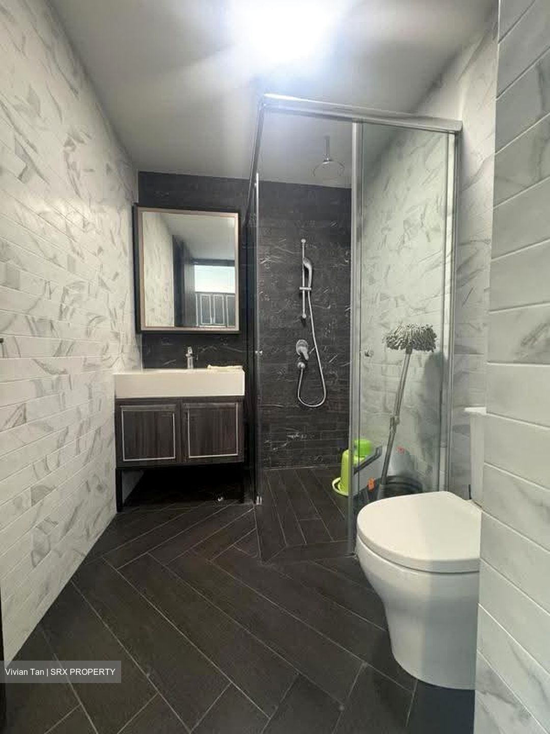 Mayfair Gardens (D21), Condominium #632958101